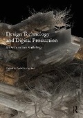 Cover: Design Technology and Digital Production - Routledge