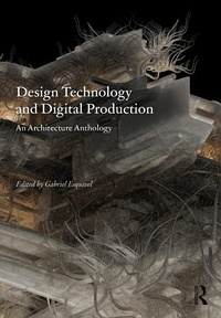 Enlarge image Cover: Design Technology and Digital Production - Routledge