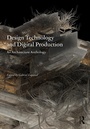 Cover: Design Technology and Digital Production - Routledge