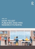 Cover: How to Get Published and Win Research Funding - Routledge