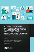 Bild: Computational Intelligence Aided Systems for Healthcare Domain - CRC Press