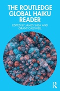 Cover: The Routledge Global Haiku Reader - Routledge