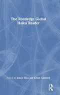 Cover: The Routledge Global Haiku Reader - Routledge