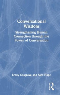 Abbildung von: Conversational Wisdom - Routledge