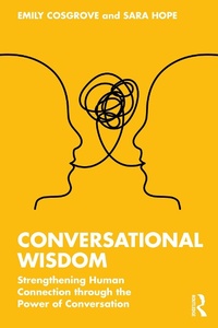 Abbildung von: Conversational Wisdom - Routledge