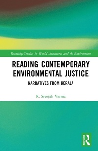 Abbildung von: Reading Contemporary Environmental Justice - Routledge
