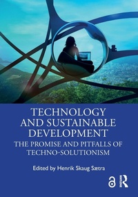 Abbildung von: Technology and Sustainable Development - Routledge