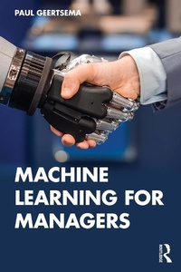 Abbildung von: Machine Learning for Managers - Routledge
