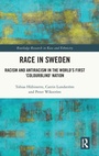 Cover: Race in Sweden - Routledge