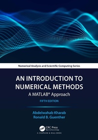 Abbildung von: An Introduction to Numerical Methods - Chapman & Hall/CRC
