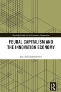 Bild: Feudal Capitalism and the Innovation Economy - Routledge