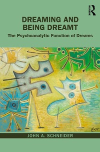 Abbildung von: Dreaming and Being Dreamt - Routledge