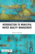Cover: Introduction to Municipal Water Quality Management - Routledge