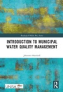 Cover: Introduction to Municipal Water Quality Management - Routledge