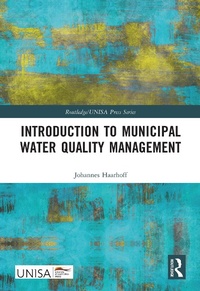 Abbildung von: Introduction to Municipal Water Quality Management - Routledge