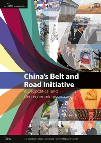Abbildung von: China's Belt and Road Initiative - Routledge