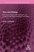 Cover: The Last Refuge - Routledge