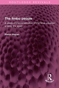 Abbildung von: The limbo people - Routledge