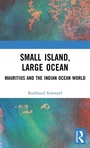 Cover: Small Island, Large Ocean - Routledge