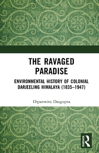 Bild: The Ravaged Paradise - Routledge