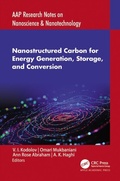 Abbildung von: Nanostructured Carbon for Energy Generation, Storage, and Conversion - Apple Academic Press Inc.