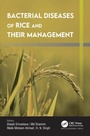 Cover: Bacterial Diseases of Rice and Their Management - Apple Academic Press Inc.