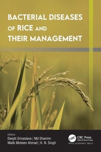 Abbildung von: Bacterial Diseases of Rice and Their Management - Apple Academic Press Inc.