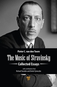 Abbildung von: The Music of Stravinsky - Pan Stanford Publishing Pte Ltd