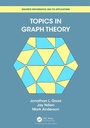 Cover: Topics in Graph Theory - Chapman & Hall/CRC