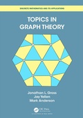 Bild: Topics in Graph Theory - Chapman & Hall/CRC