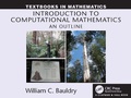 Cover: Introduction to Computational Mathematics - CRC Press