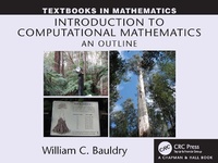 Abbildung von: Introduction to Computational Mathematics - CRC Press