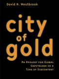 Cover: City of Gold - Routledge