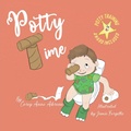 Cover: Potty Time - IngramSpark