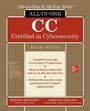Cover: CC Certified in Cybersecurity All-in-One Exam Guide - McGraw-Hill Education