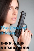 Cover: The Coat of a Man - Lulu.com