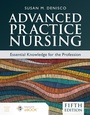 Cover: Advanced Practice Nursing: Essential Knowledge for the Profession - Jones and Bartlett Publishers, Inc