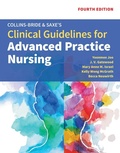 Cover: Collins-Bride & Saxe's Clinical Guidelines for Advanced Practice Nursing - Jones and Bartlett Publishers, Inc