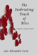 Cover: The Inebriating Touch of Bliss - Lulu.com