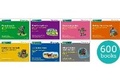 Cover: Read Write Inc. Phonics: More Storybooks Super Easy Buy Pack - Oxford University Press