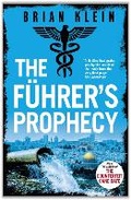 Cover: The Fuhrer's Prophecy - Spirit Entertainment Limited