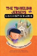 Cover: The Traveling Jerseys/ Las Camisetas Viajeras - Lulu.com