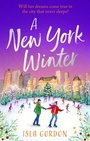 Cover: A New York Winter - Sphere