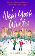 Cover: A New York Winter - Sphere