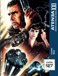 Cover: Atenea XXI - Lulu.com