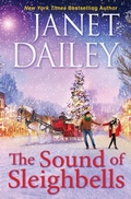 Cover: The Sound of Sleighbells - Kensington Publishing