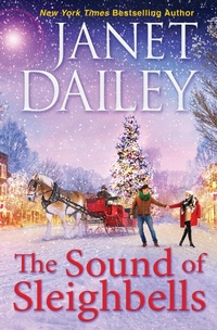 Enlarge image Cover: The Sound of Sleighbells - Kensington Publishing