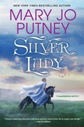 Cover: Silver Lady - Kensington Publishing
