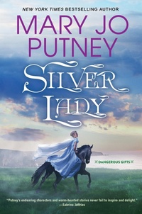 Enlarge image Cover: Silver Lady - Kensington Publishing