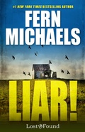 Cover: Liar! - Kensington Publishing